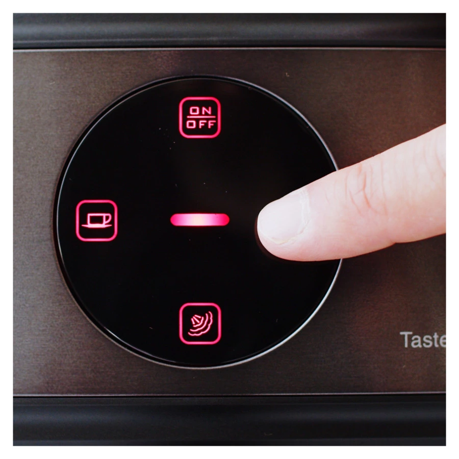 Кофемашина Solac Taste Control