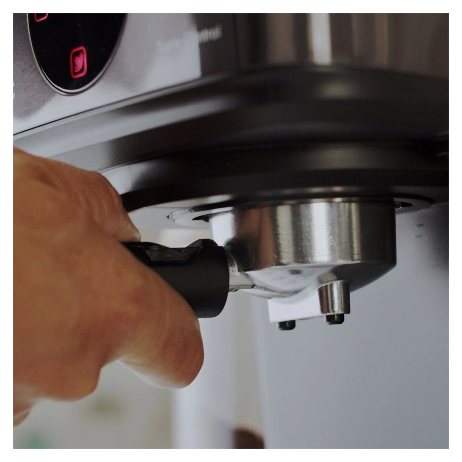 Кофемашина Solac Taste Control