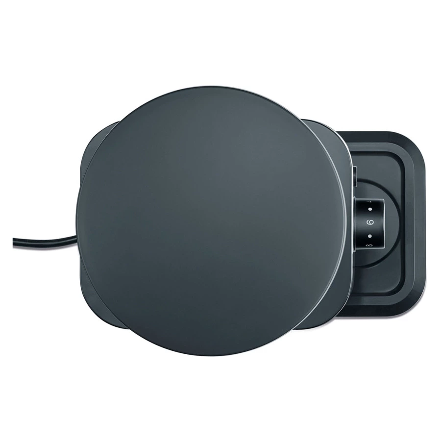 Кофемолка Graef CM 502 schwarz