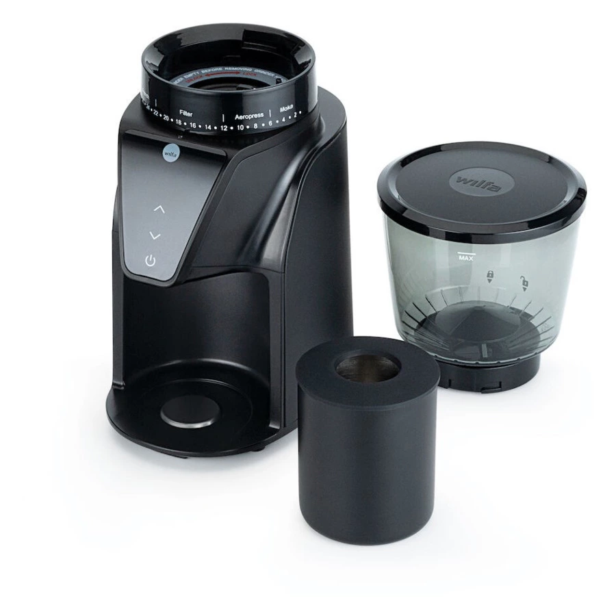 Кофемолка Wilfa CG1B-275