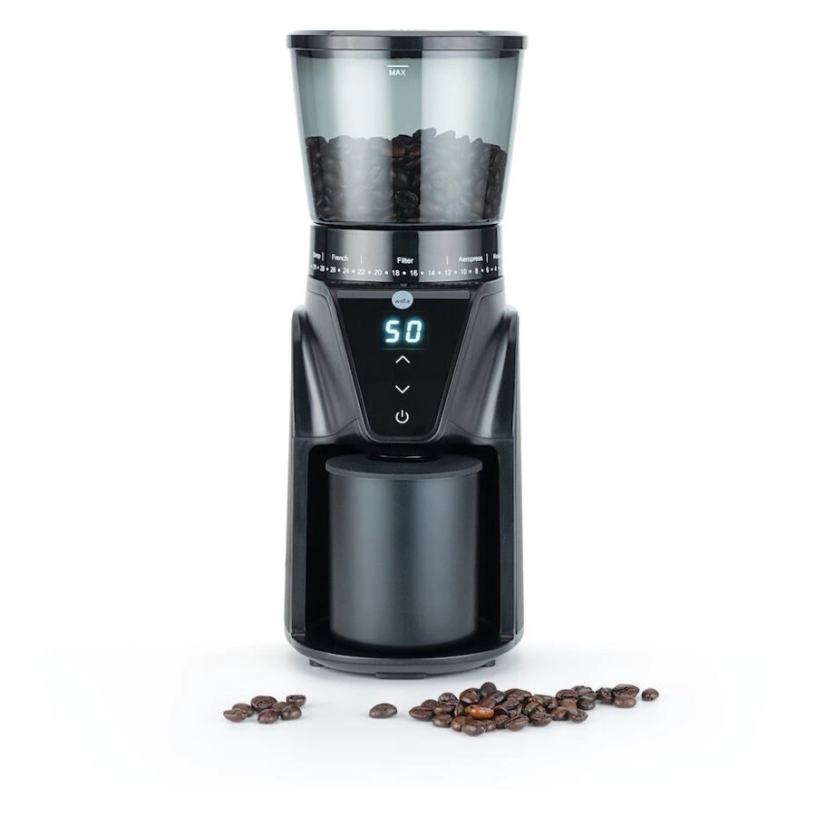 Кофемолка Wilfa CG1B-275