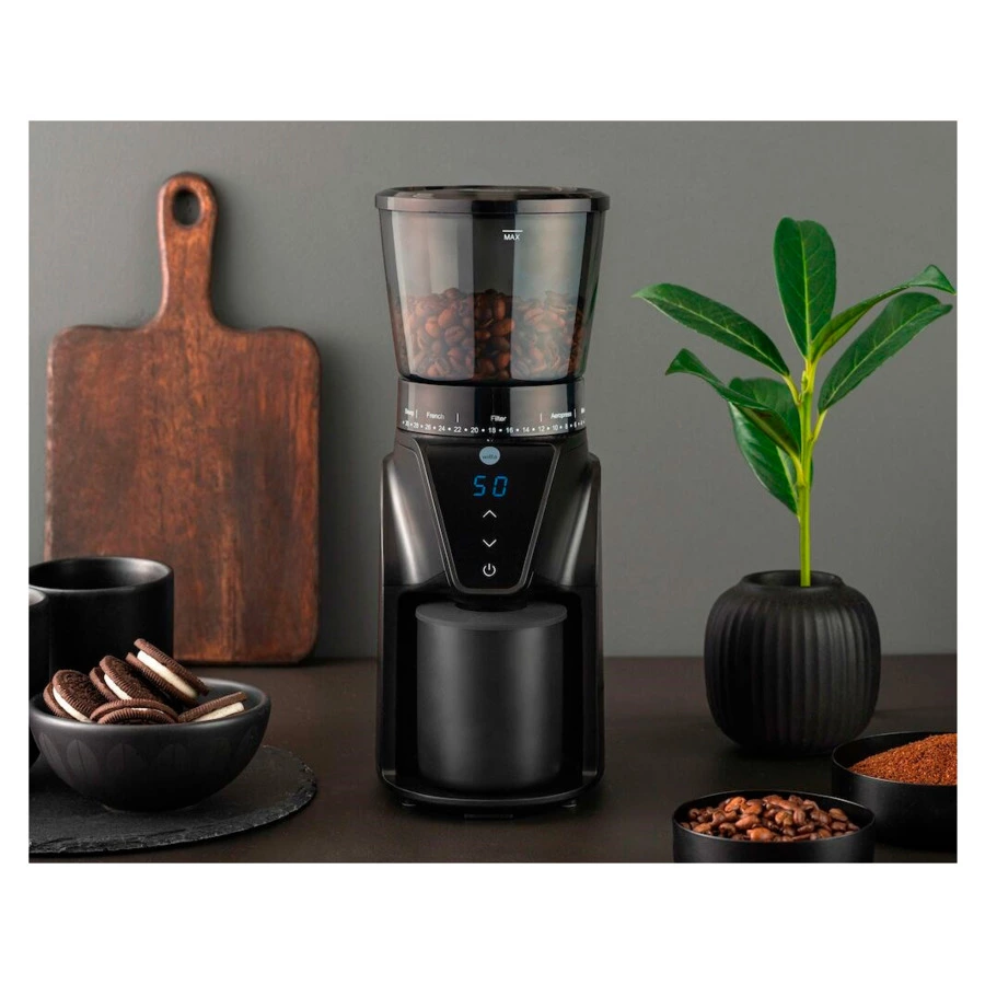 Кофемолка Wilfa CG1B-275