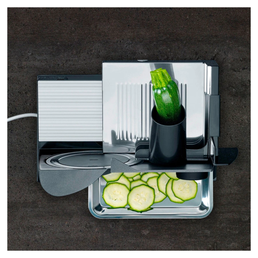 Ломтерезка Graef SKS 321 Lafer Edition