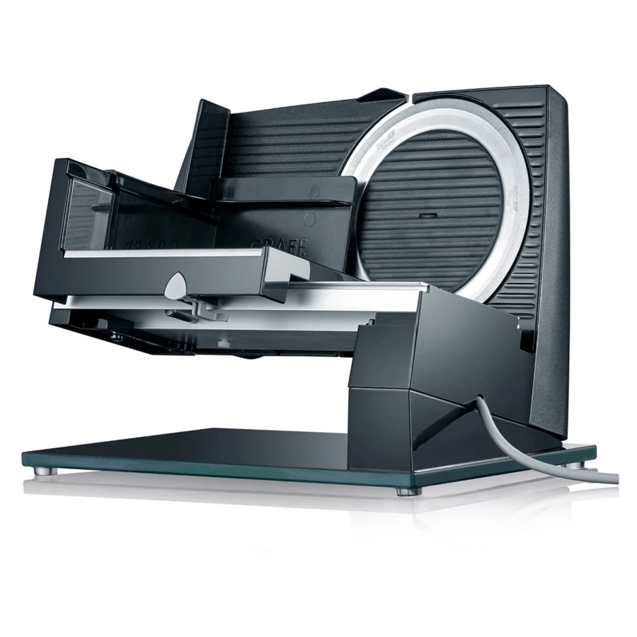 Ломтерезка Graef SKS 321 Lafer Edition