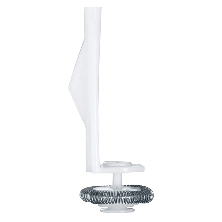 Пеновзбиватель Graef MS 702 schwarz