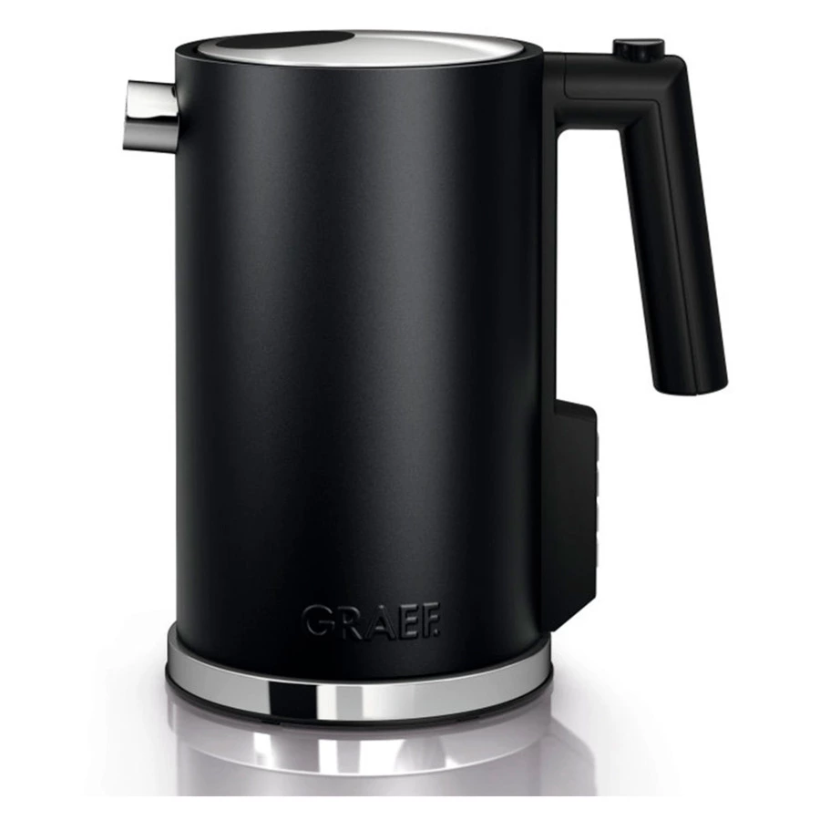 Чайник Graef WK 902 schwarz