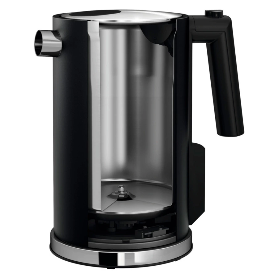 Чайник Graef WK 902 schwarz