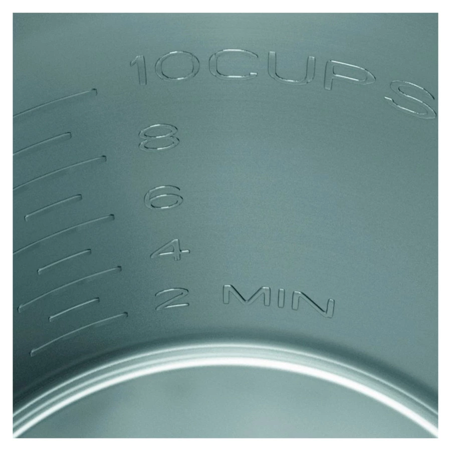 Чайник Graef WK 902 schwarz