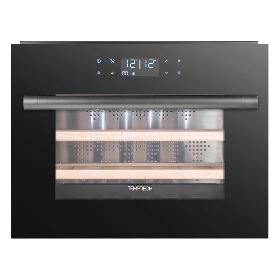 Холодильник винный Temptech OZ45SBTOP