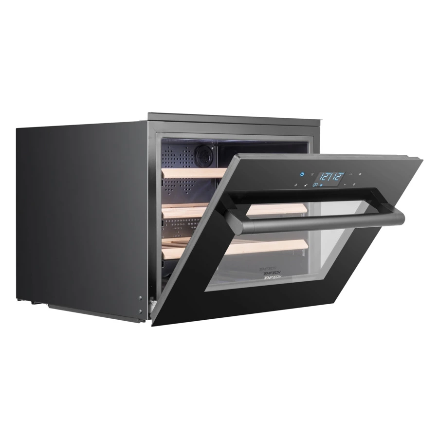 Холодильник винный Temptech OZ45SBTOP