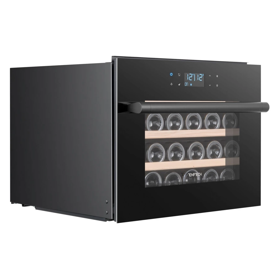 Холодильник винный Temptech OZ45SBTOP