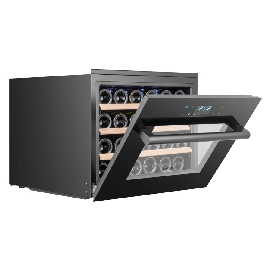 Холодильник винный Temptech OZ45SBTOP