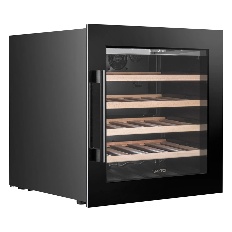 Холодильник винный Temptech OZ60SB