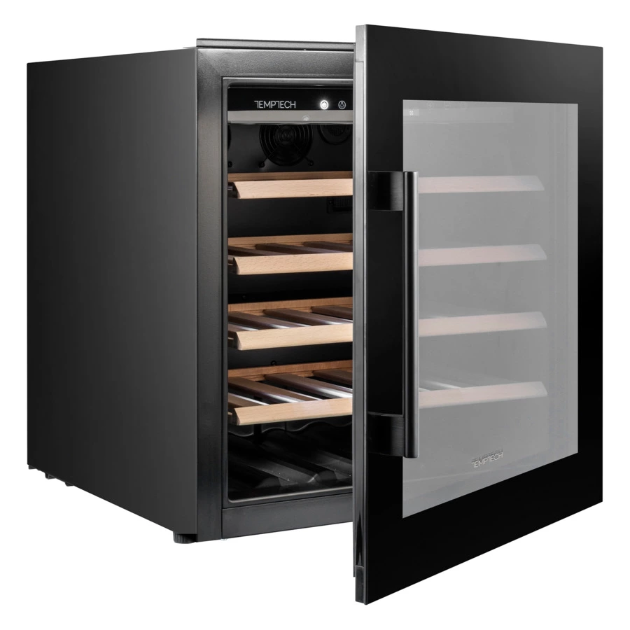 Холодильник винный Temptech OZ60SB