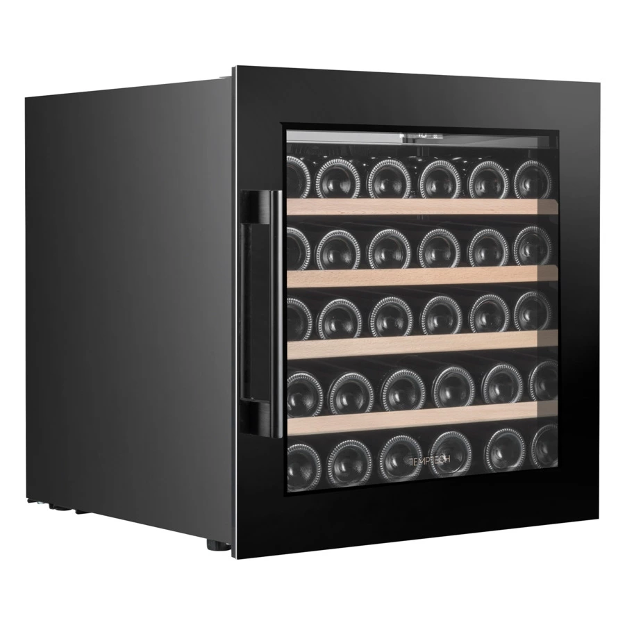 Холодильник винный Temptech OZ60SB