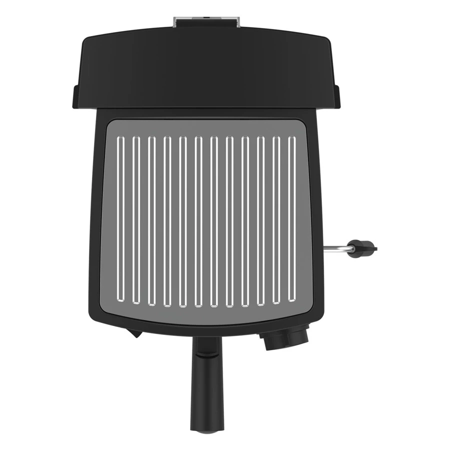 Кофемашина Solac Espresso 20 Bar Black