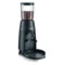 Кофемолка Graef CM 702 schwarz