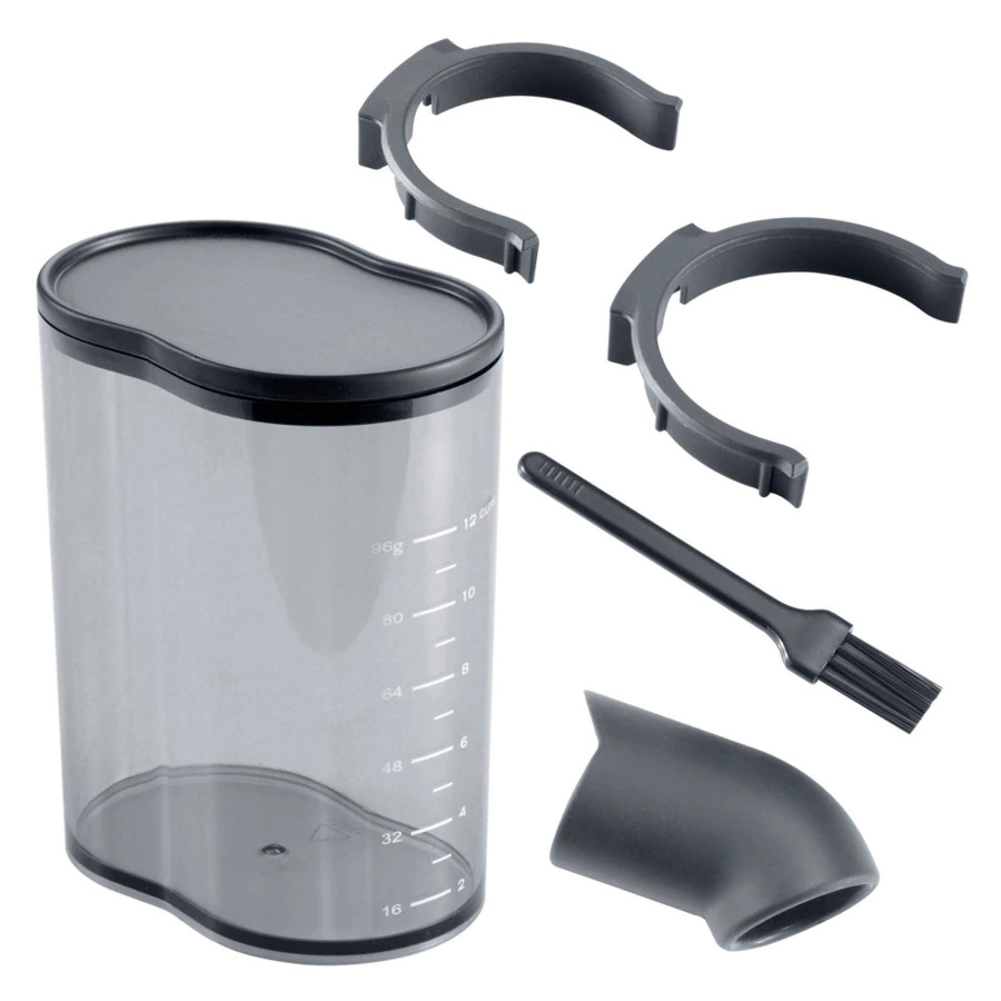 Кофемолка Graef CM 702 schwarz