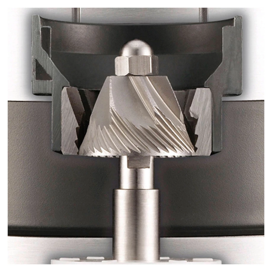 Кофемолка Graef CM 702 schwarz