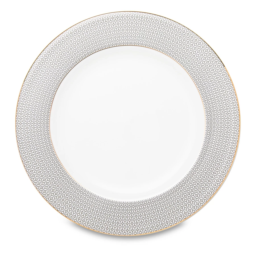 Набор тарелок закусочных Mix&Match Home Вола 23 см, 6 шт, фарфор