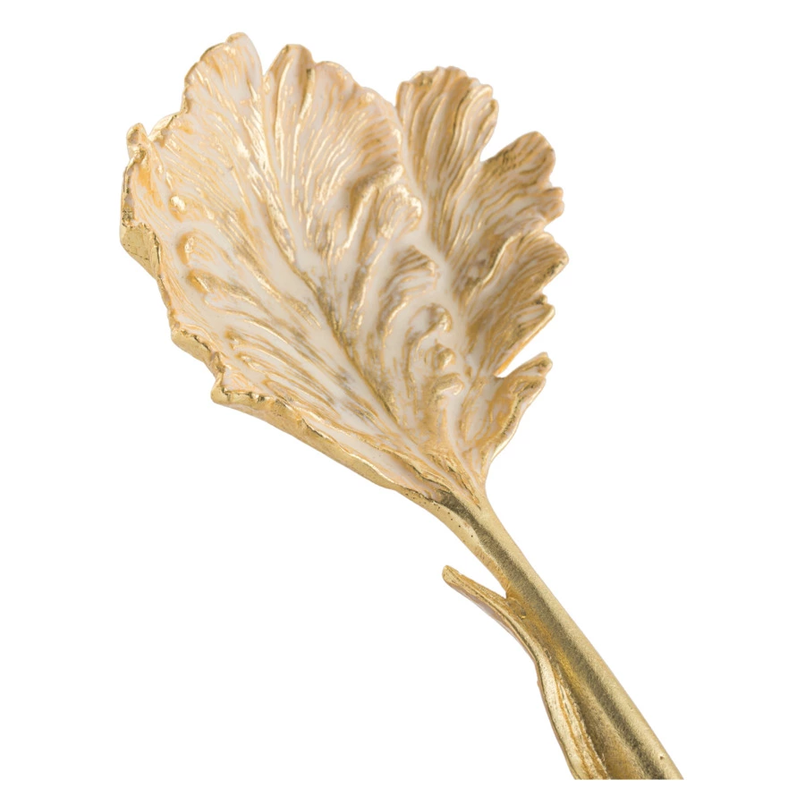 Набор сервировочных предметов Michael Aram Тюльпан 33,5 см, сталь нержавеющая