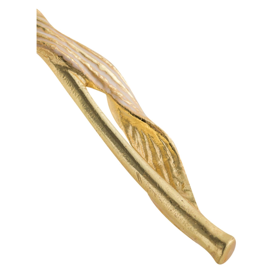 Набор сервировочных предметов Michael Aram Тюльпан 33,5 см, сталь нержавеющая