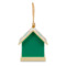 Кормушка для птиц Mix&Match Home Лесной домик 21х17х24 см
