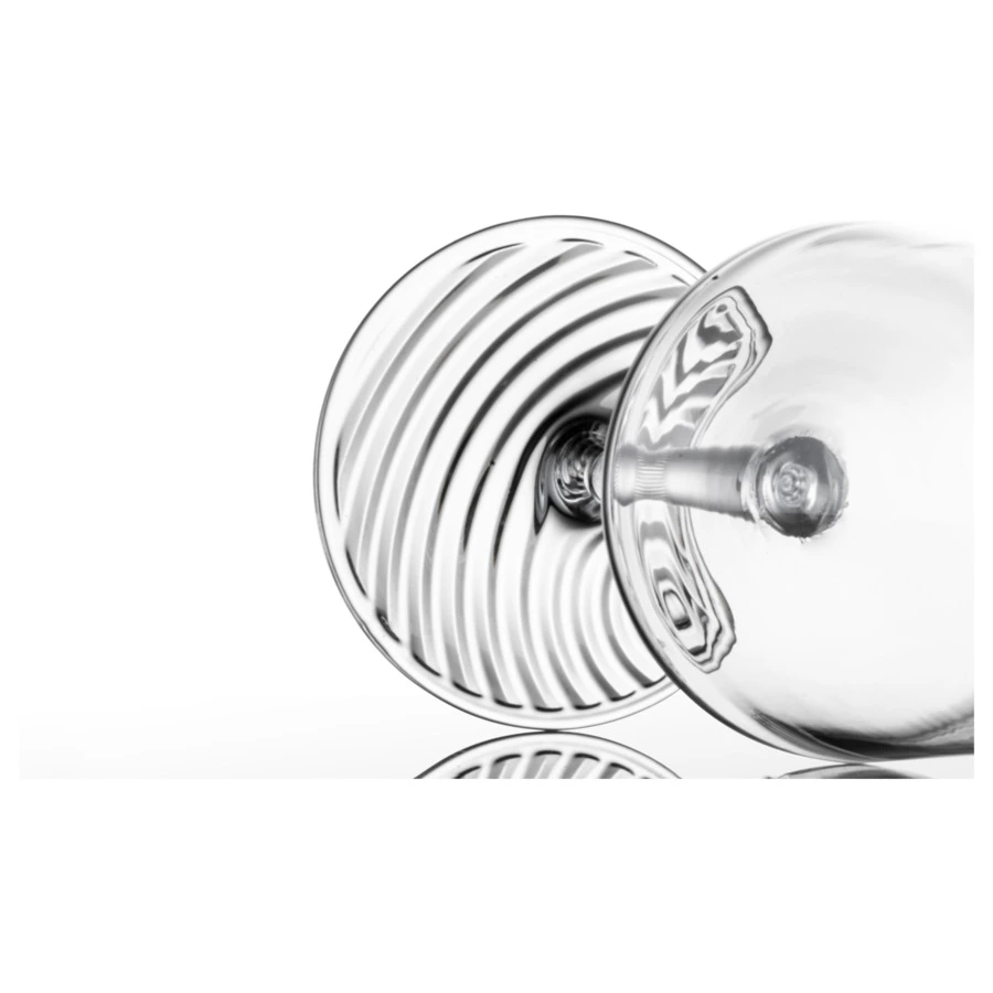 Бокал для коктейля Zwiesel Glas Эхо 280 мл, стекло хрустальное