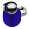 Термокувшин вакуумный со стеклянной колбой Alfi Gusto 1 л, голубой, сталь нержавеющая