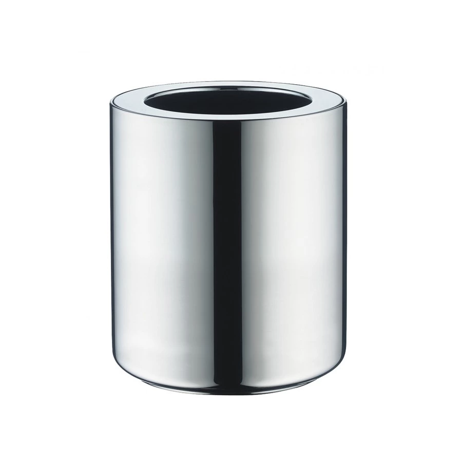 Ведро для бутылок с аккумулятором холода Alfi IcePod, сталь нержавеющая, п/к (451263)