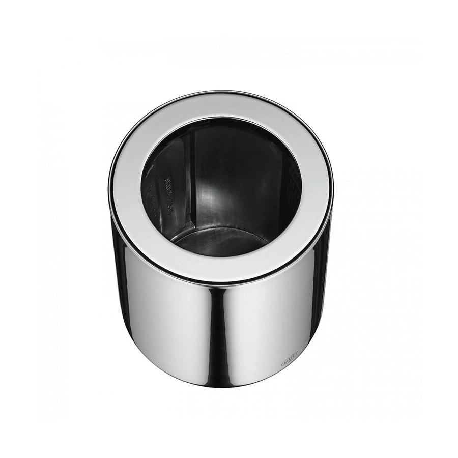 Ведро для бутылок с аккумулятором холода Alfi IcePod, сталь нержавеющая, п/к (451263)