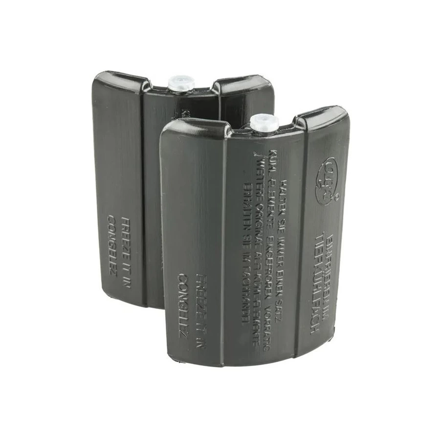 Ведро для бутылок с аккумулятором холода Alfi IcePod, сталь нержавеющая, п/к (451263)