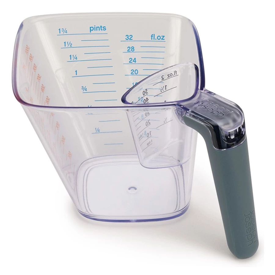 Набор мерных емкостей Joseph Joseph Align, пластик