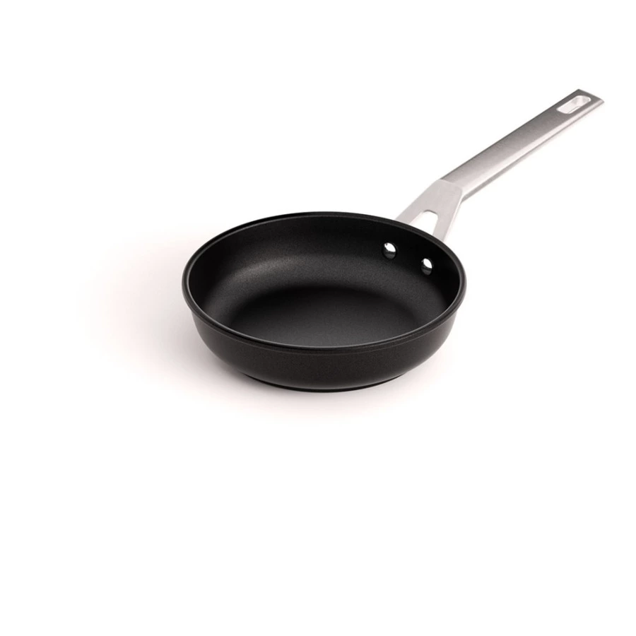 Сковорода индукционная Valira Aire 20х5,2 см, литой алюминий