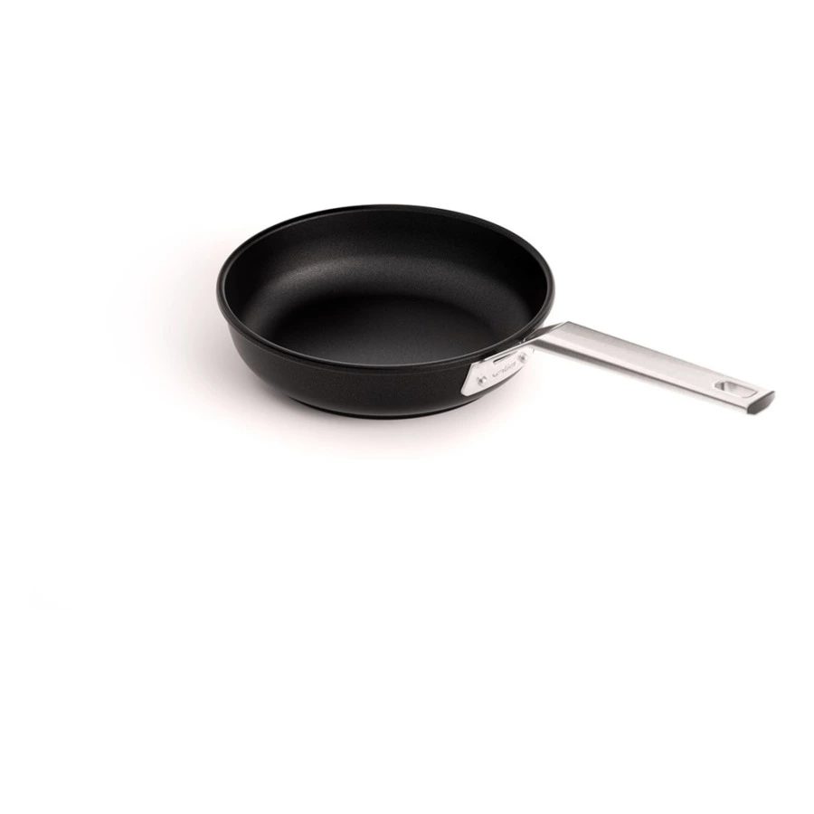 Сковорода индукционная Valira Aire 20х5,2 см, литой алюминий