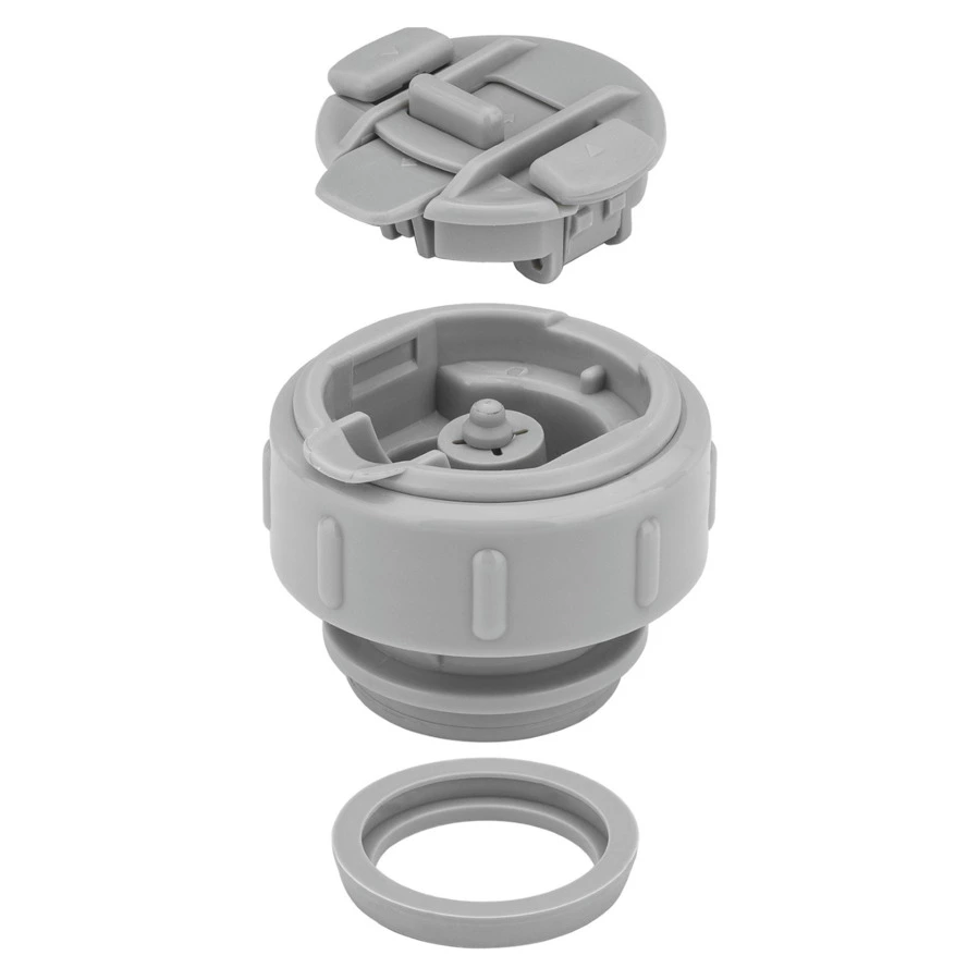 Термос детский Zwilling Dinos 380 мл, сталь нержавеющая, белый, п/к