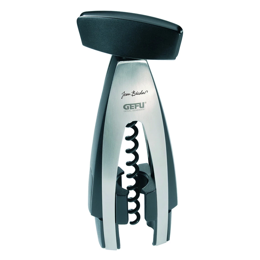 Штопор Gefu Виносо, тефлоновое покрытие, сталь нержавеющая - Sale