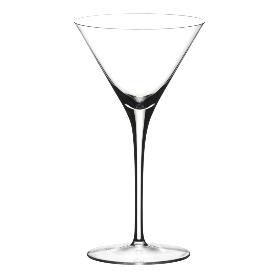 Бокал для мартини Riedel Sommeliers Martini 210 мл, стекло хрустальное, п/к