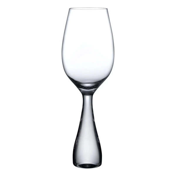 Бокал для красного вина Nude Glass Wine Party 550 мл, стекло хрустальное