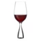 Бокал для красного вина Nude Glass Wine Party 550 мл, стекло хрустальное