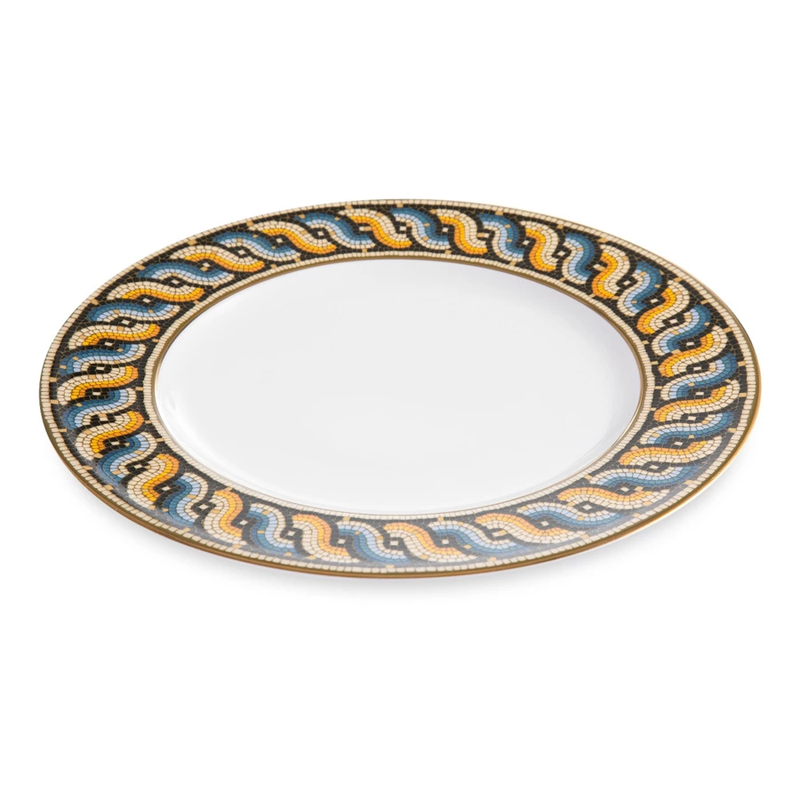 Сервиз столовый Mix&Match Home Олимп на 6 персон 20 предметов, фарфор