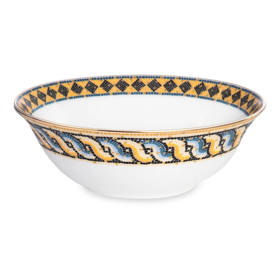 Сервиз столовый Mix&Match Home Олимп на 6 персон 20 предметов, фарфор