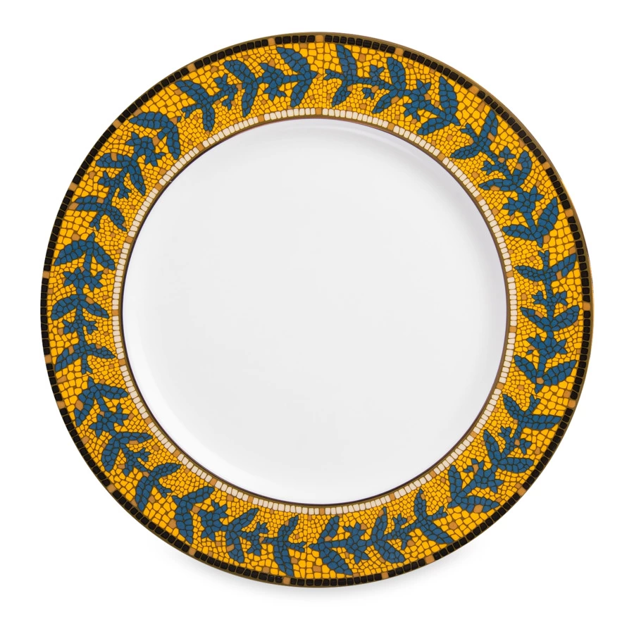 Сервиз столовый Mix&Match Home Олимп на 6 персон 20 предметов, фарфор