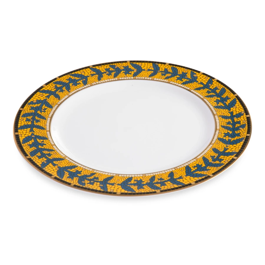 Сервиз столовый Mix&Match Home Олимп на 6 персон 20 предметов, фарфор