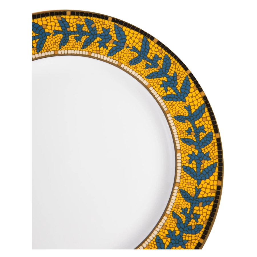 Сервиз столовый Mix&Match Home Олимп на 6 персон 20 предметов, фарфор