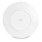 Набор тарелок обеденных Mix&Match Home Олимп 27 см, 6 шт, фарфор