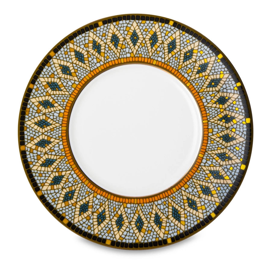 Набор эгоист Mix&Match Home Олимп, чайник 300 мл, чашка чайная 200 мл, блюдце 16 см, п/к