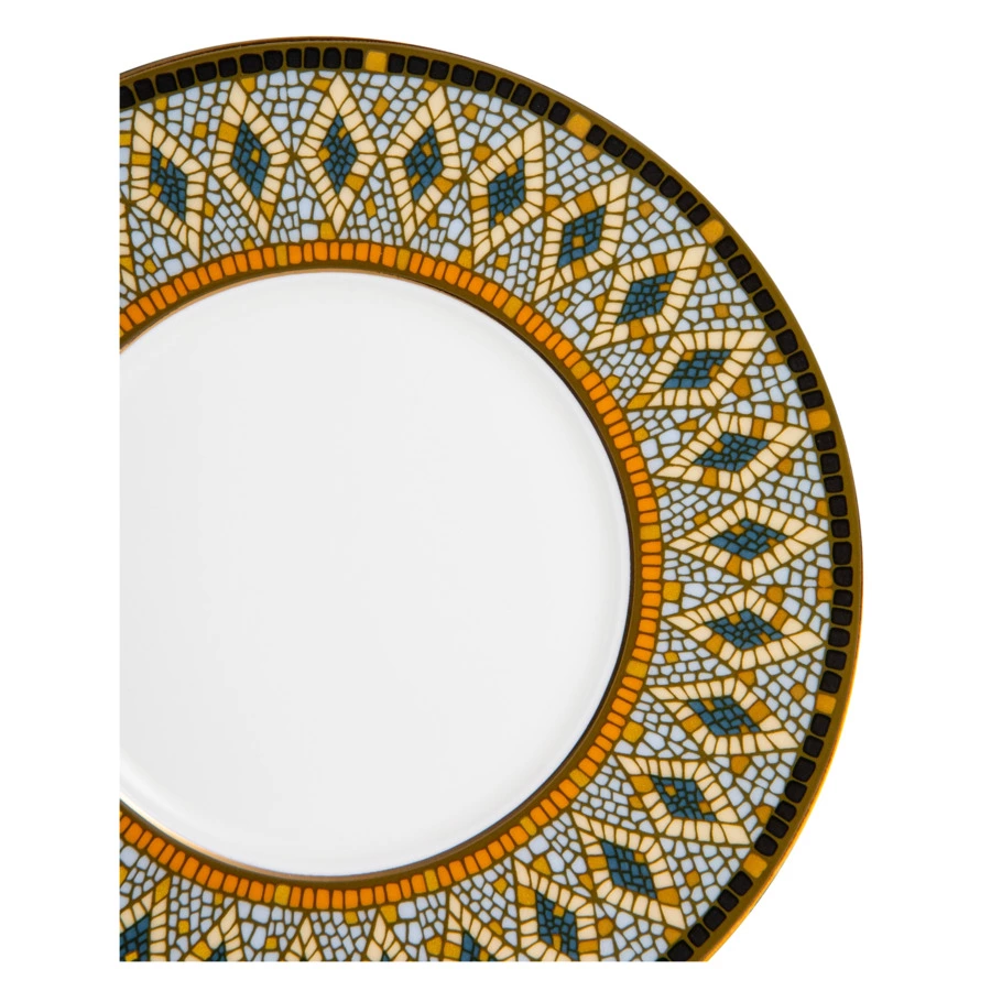 Набор эгоист Mix&Match Home Олимп, чайник 300 мл, чашка чайная 200 мл, блюдце 16 см, п/к