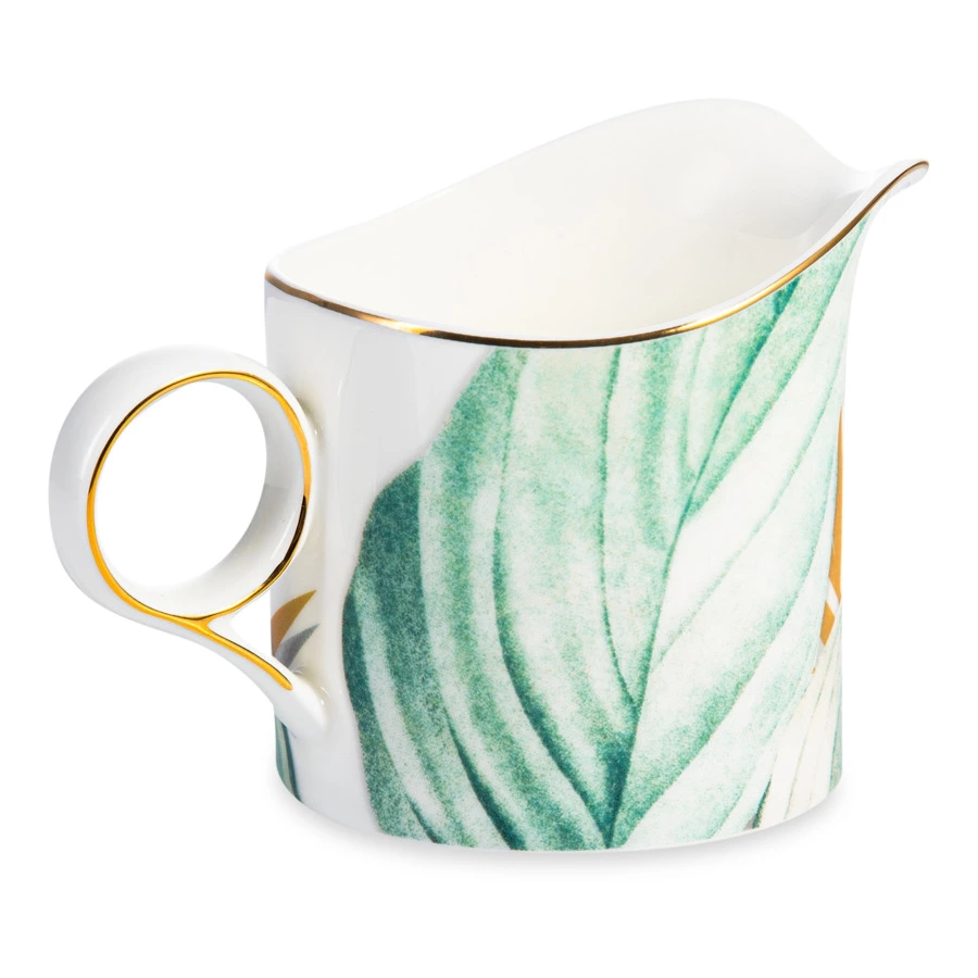 Сервиз чайный Mix&Match Home Сафари на 6 персон 21 предмет, фарфор