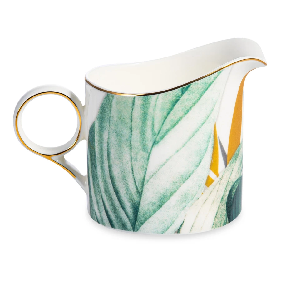 Сервиз чайный Mix&Match Home Сафари на 6 персон 21 предмет, фарфор